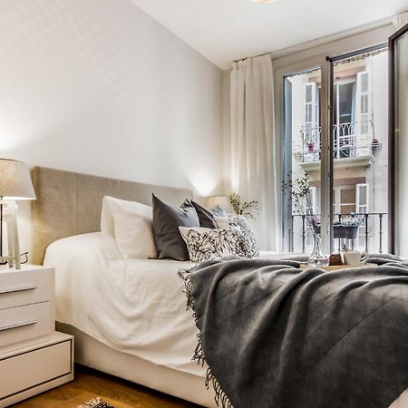 Soul Apartmet Pamplona Kültér fotó