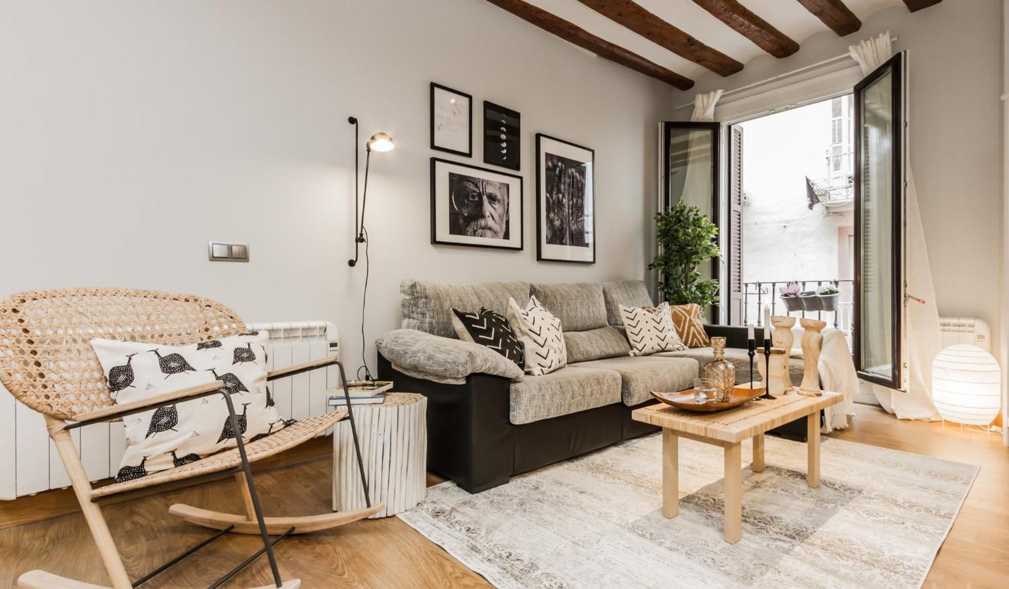 Soul Apartmet Pamplona Kültér fotó