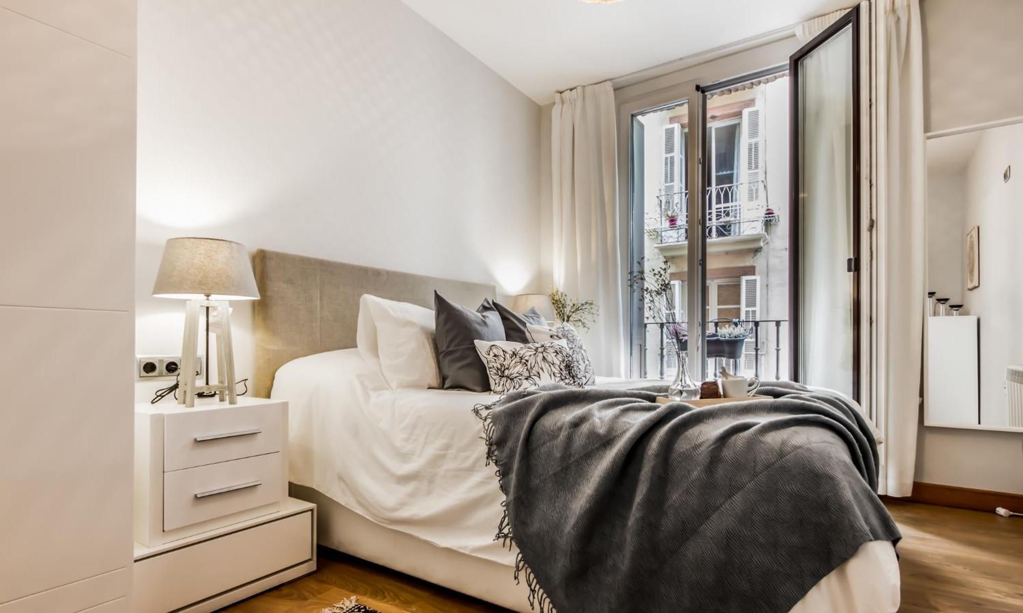 Soul Apartmet Pamplona Kültér fotó