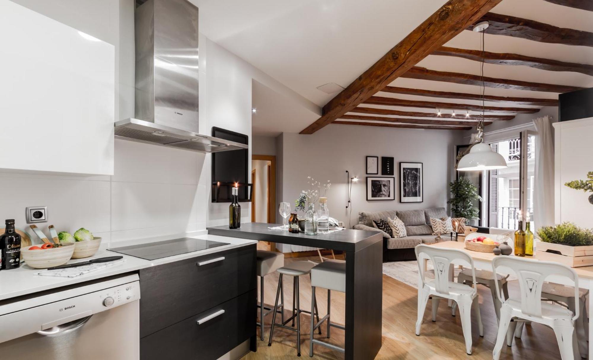 Soul Apartmet Pamplona Kültér fotó