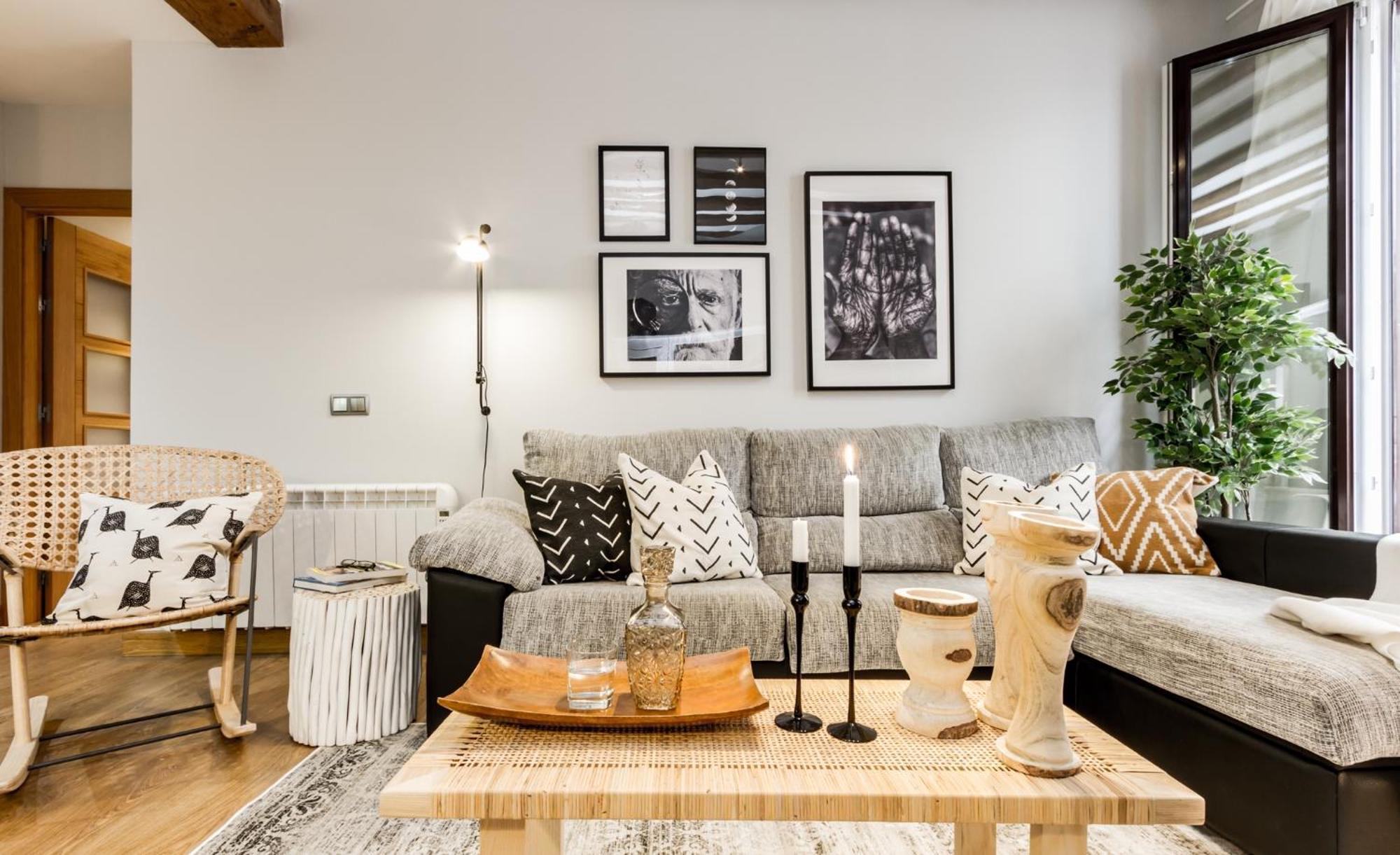 Soul Apartmet Pamplona Kültér fotó