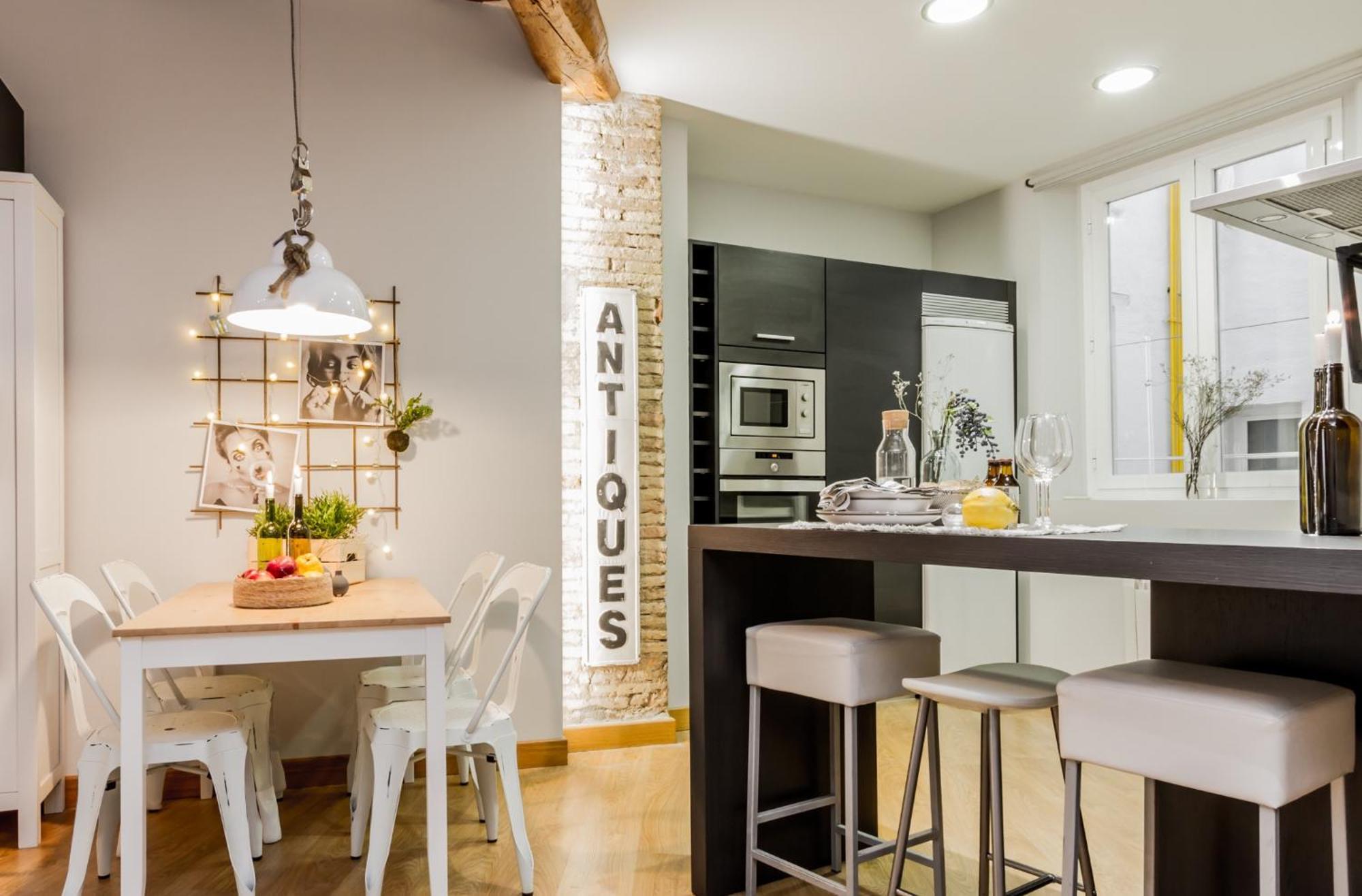 Soul Apartmet Pamplona Kültér fotó