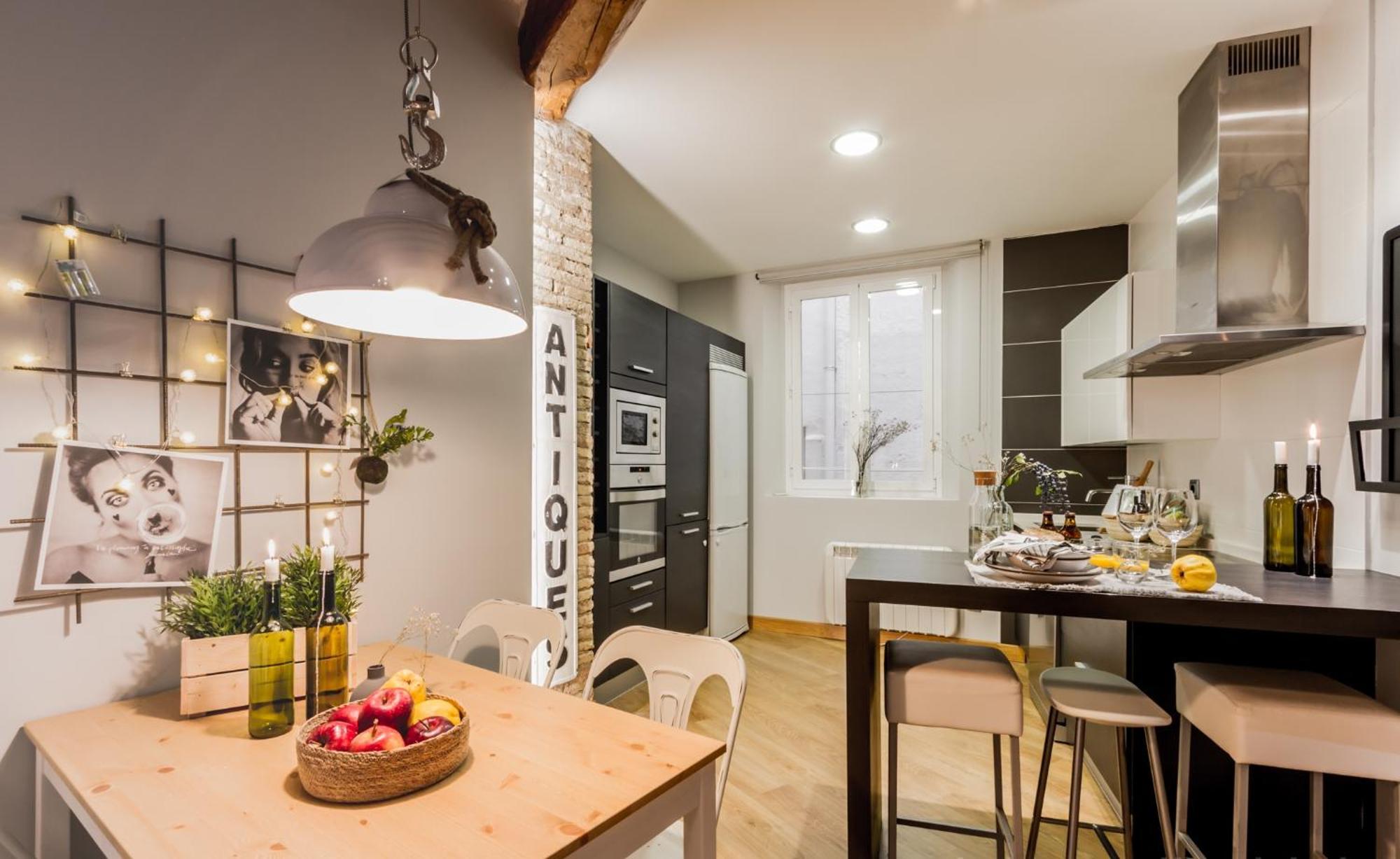 Soul Apartmet Pamplona Kültér fotó