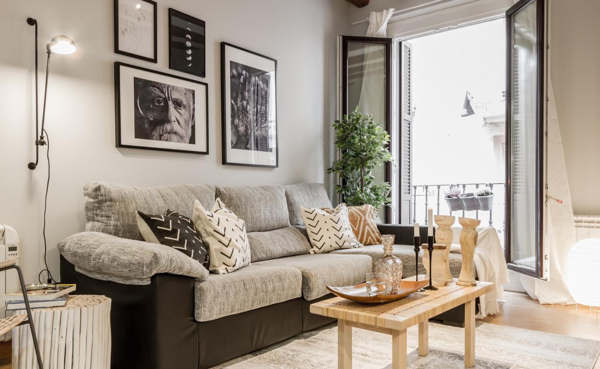 Soul Apartmet Pamplona Kültér fotó
