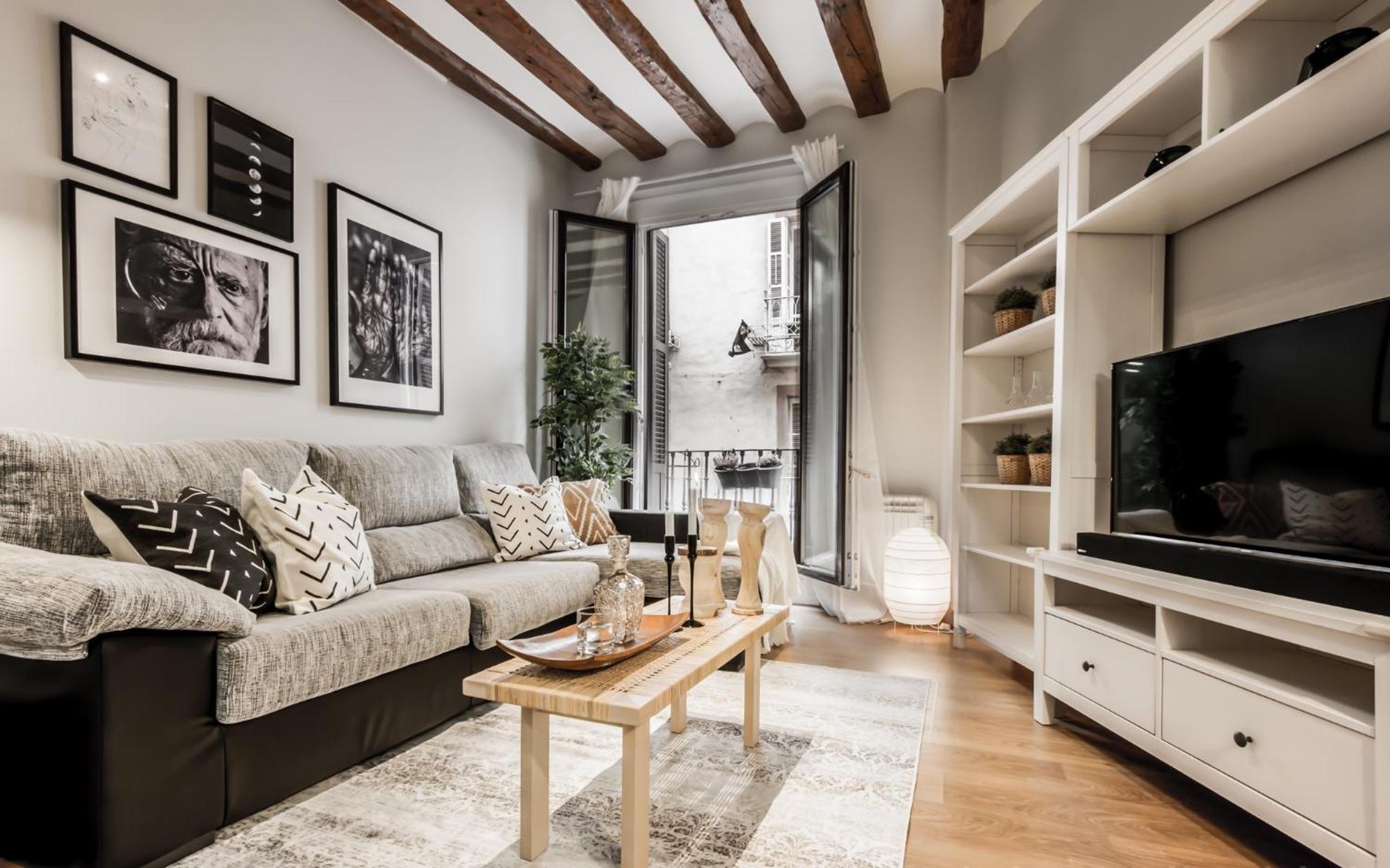 Soul Apartmet Pamplona Kültér fotó