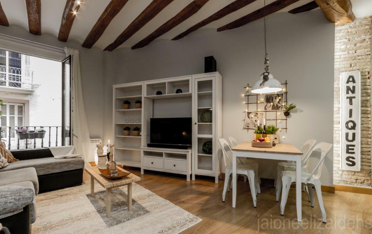 Soul Apartmet Pamplona Kültér fotó
