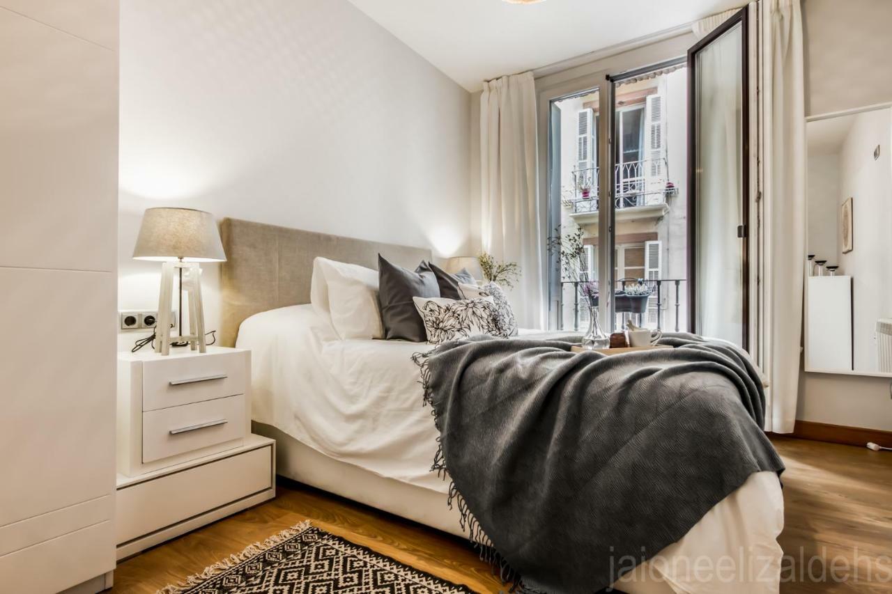 Soul Apartmet Pamplona Kültér fotó
