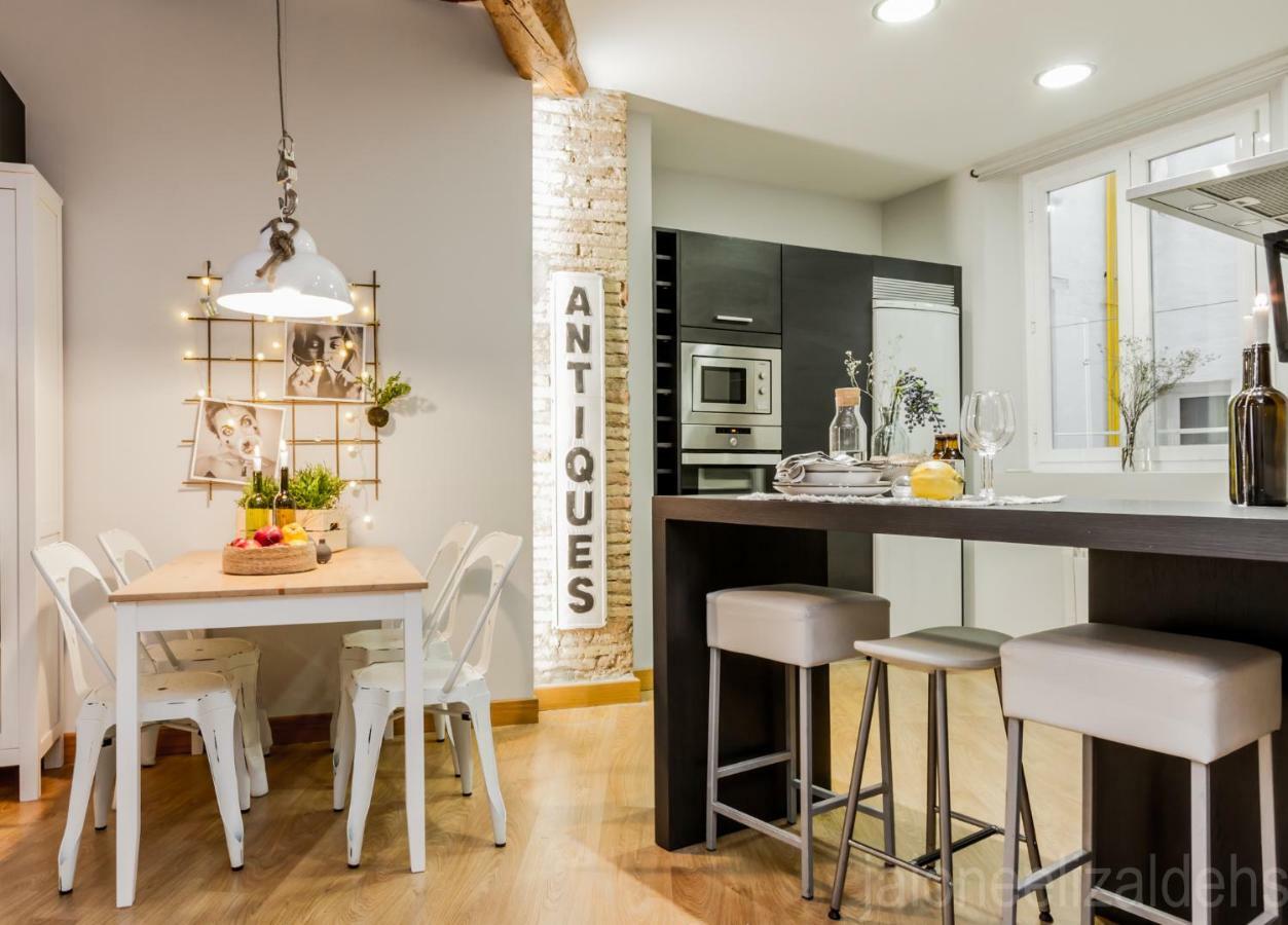 Soul Apartmet Pamplona Kültér fotó