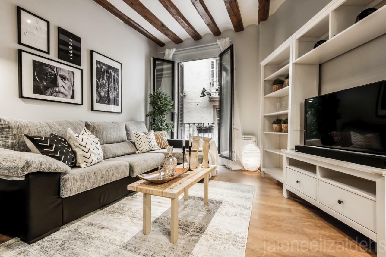 Soul Apartmet Pamplona Kültér fotó