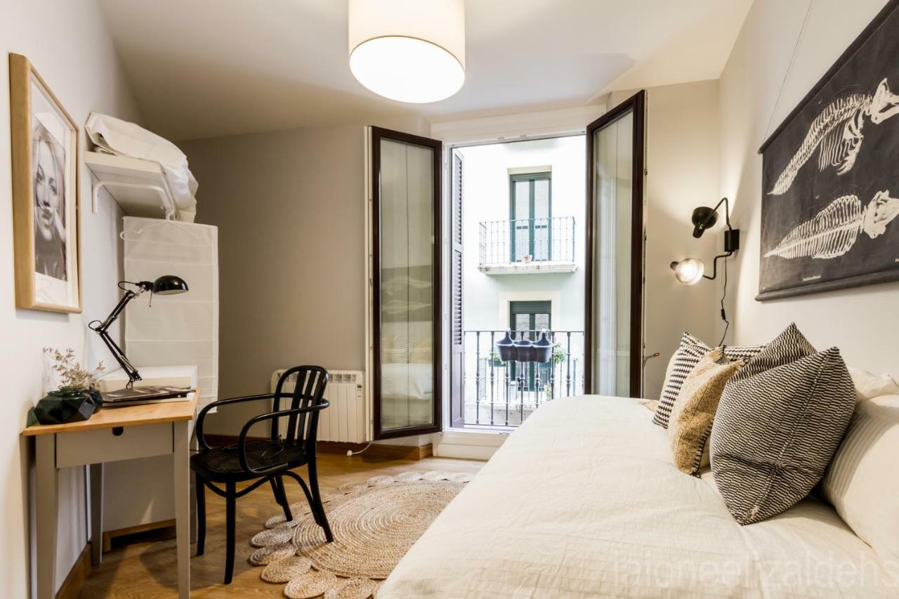 Soul Apartmet Pamplona Kültér fotó