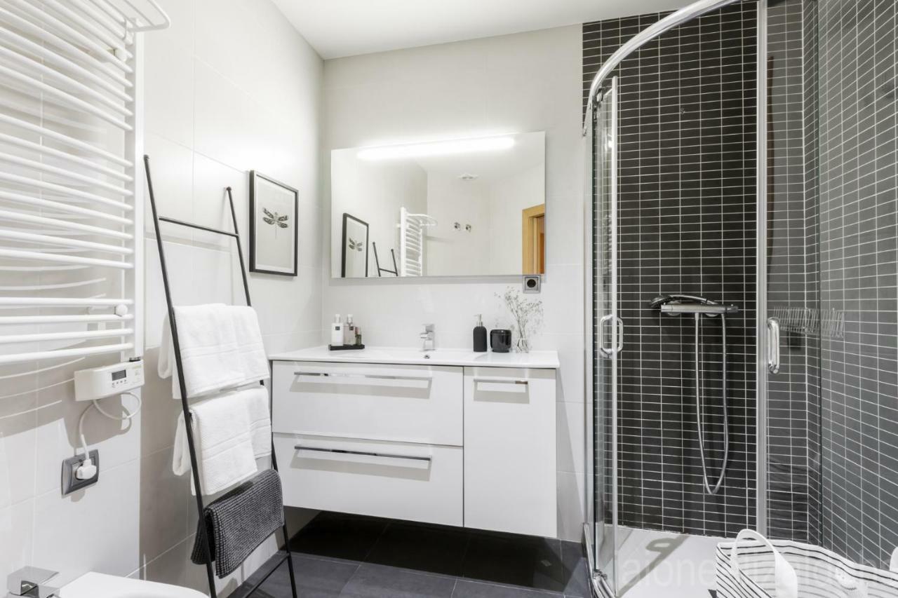 Soul Apartmet Pamplona Kültér fotó
