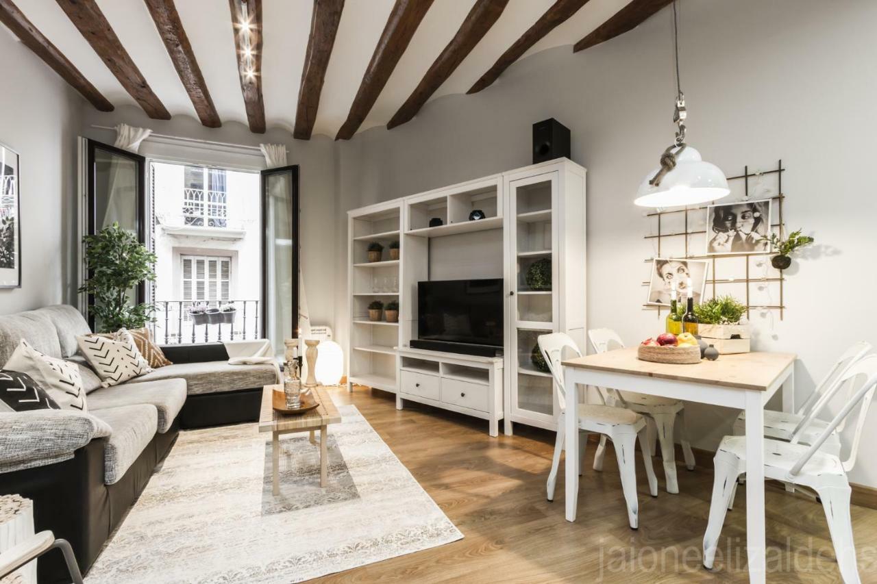 Soul Apartmet Pamplona Kültér fotó