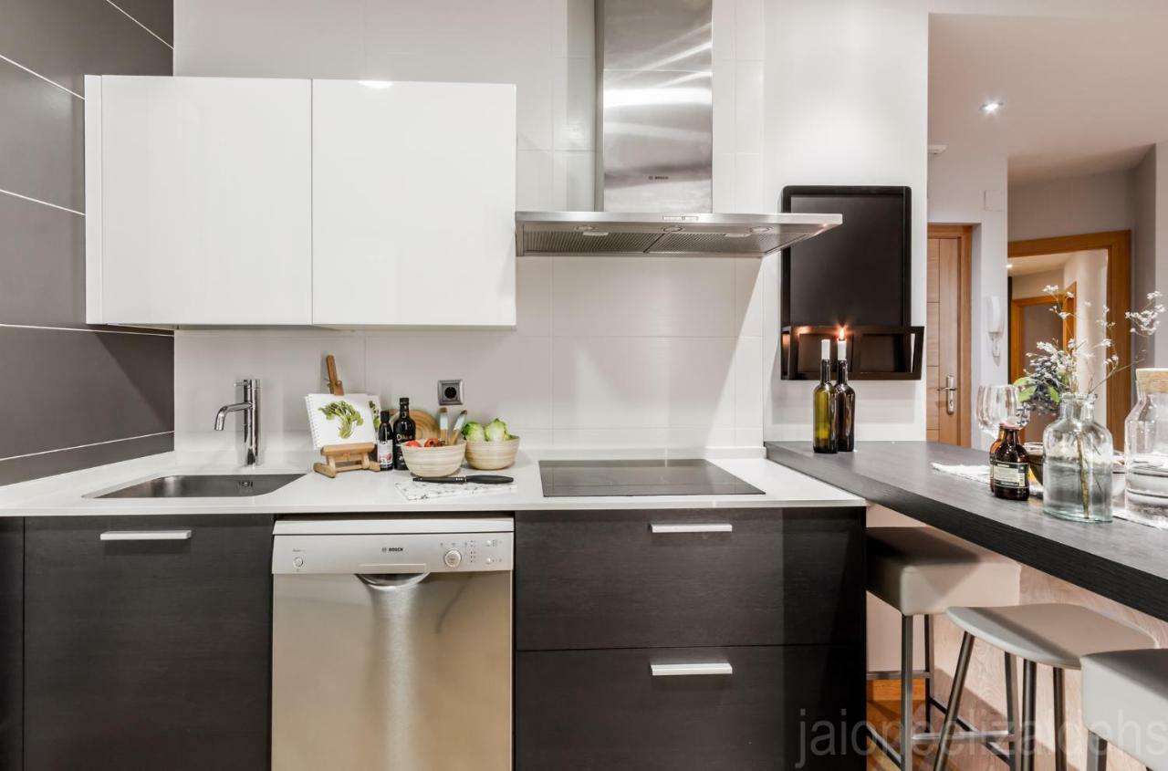 Soul Apartmet Pamplona Kültér fotó