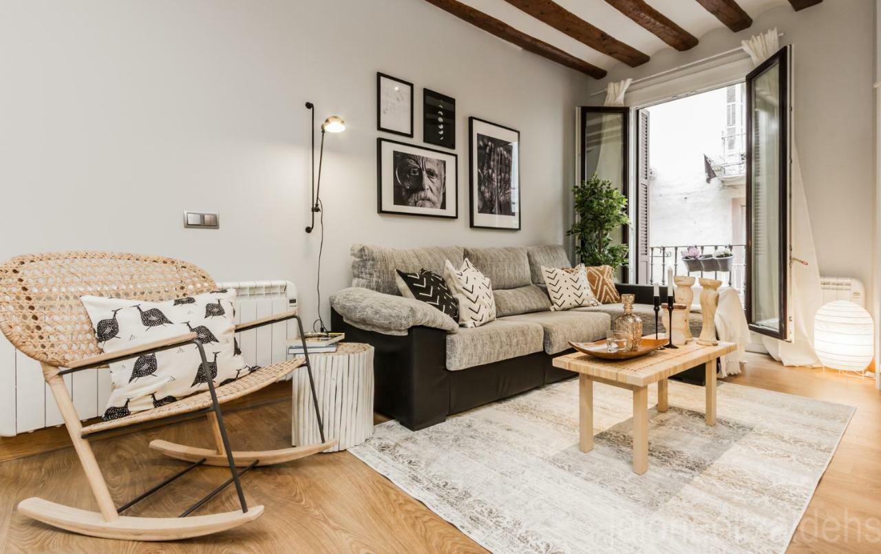 Soul Apartmet Pamplona Kültér fotó