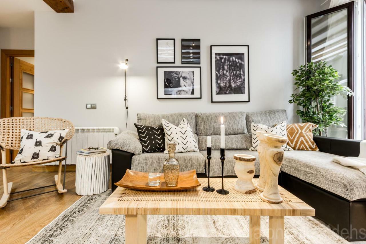 Soul Apartmet Pamplona Kültér fotó