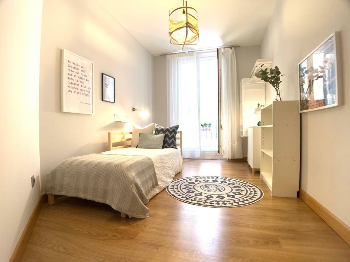 Soul Apartmet Pamplona Kültér fotó