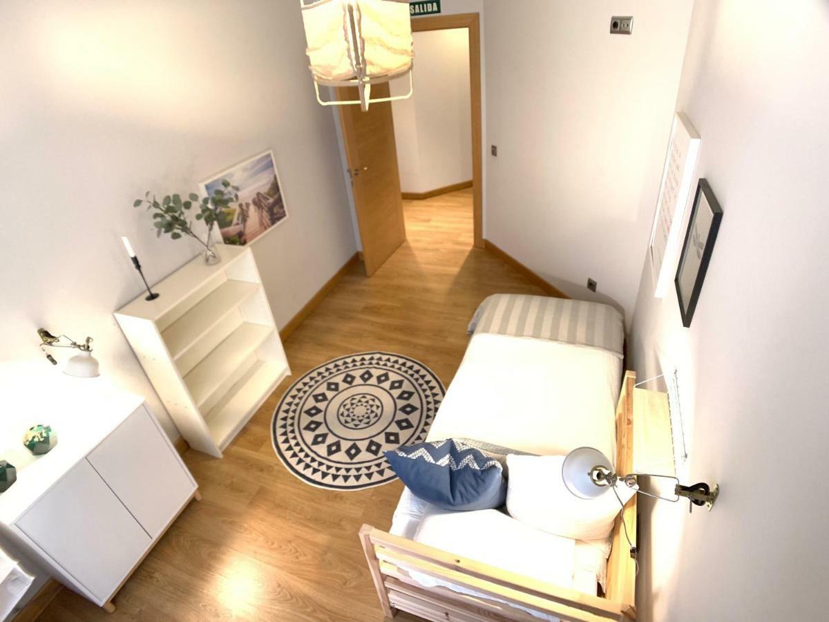 Soul Apartmet Pamplona Kültér fotó